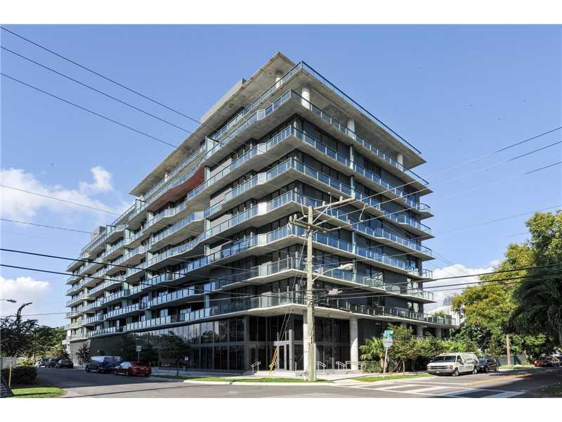 Cassa Brickell